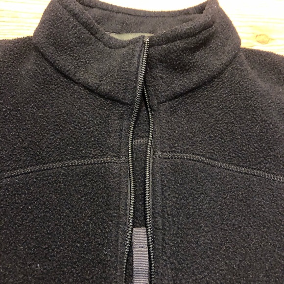 Women’s large Eddie Bauer vest - Picture 2 of 4